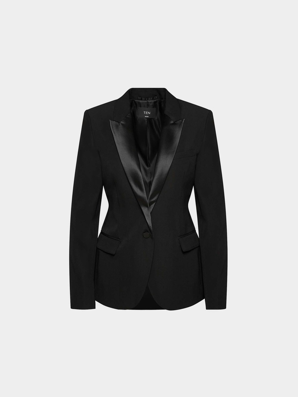 Aritzia 100% Wool Charisse Blazer